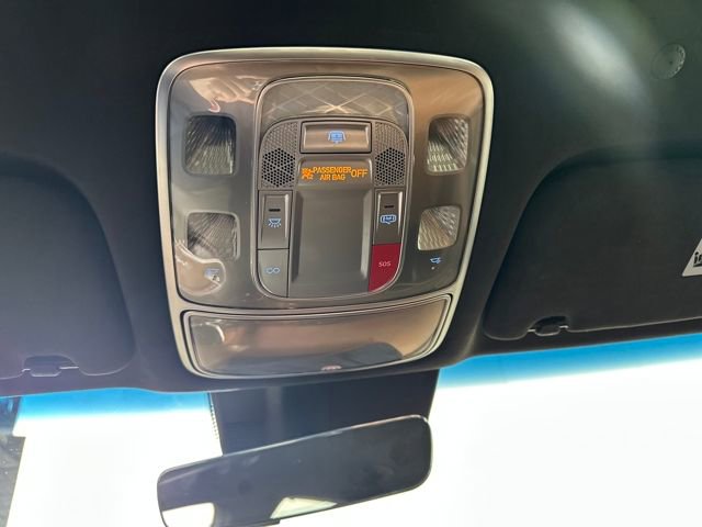 Used 2023 Genesis G80 image 24