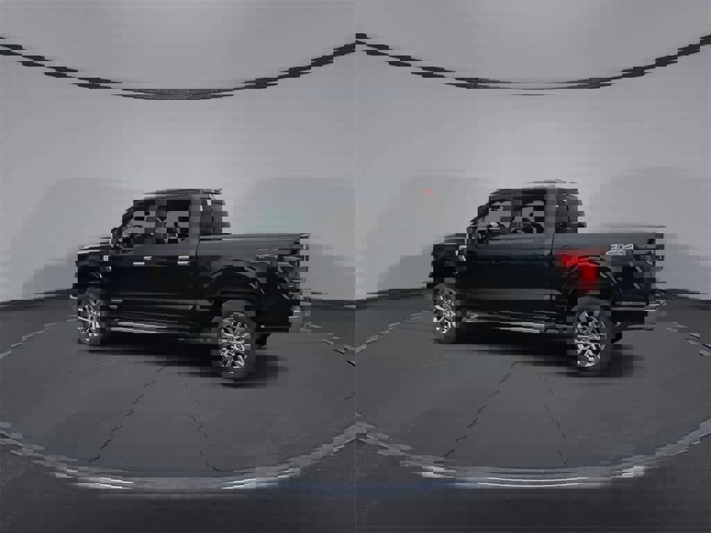 New 2025 Ford F150 XLT w/ Equipment Group 303A High image 6