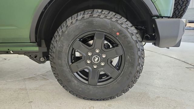 New 2025 Ford Bronco Big Bend image 24