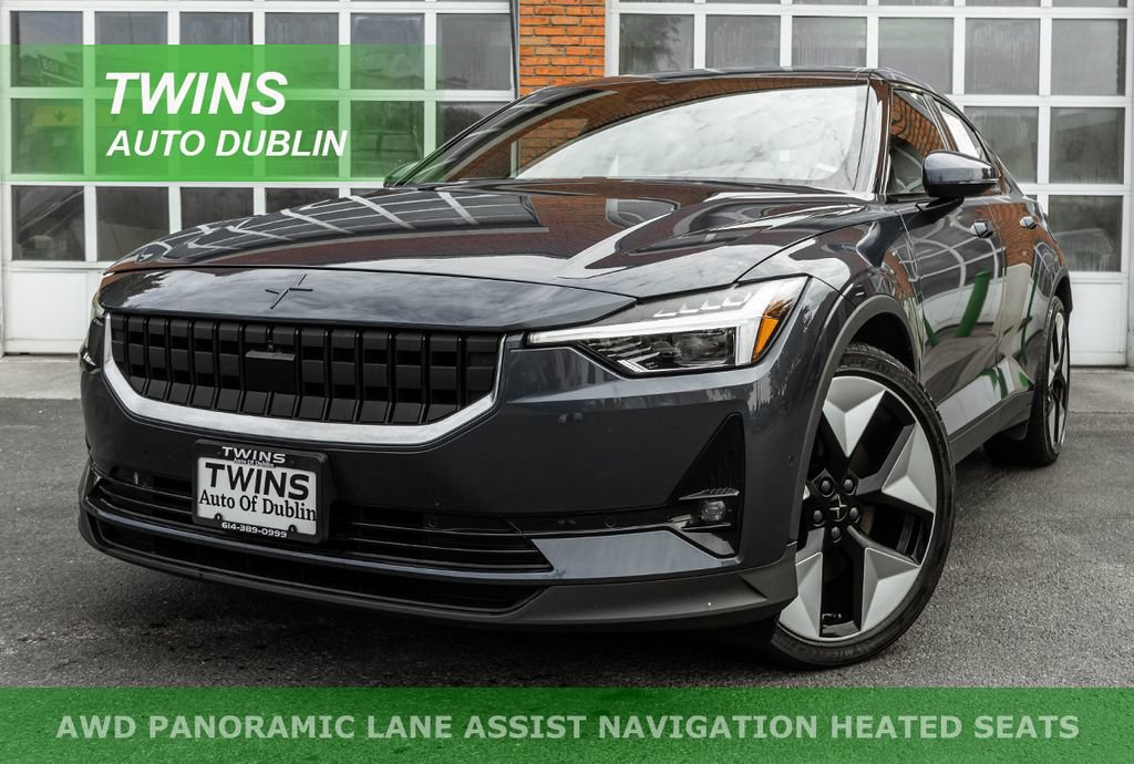 Used 2023 Polestar Polestar 2 w/ Pilot Pack
