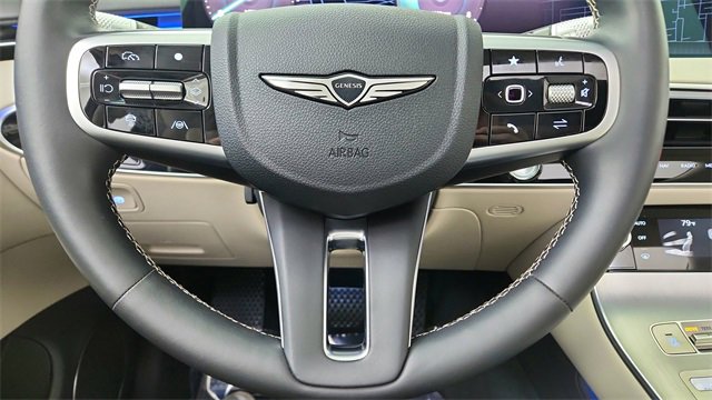 Used 2026 Genesis GV70 2.5T Select image 40