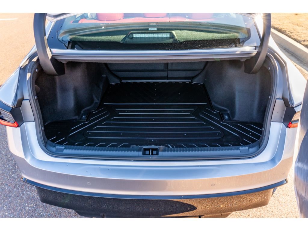 Used 2024 Lexus IS 350 F Sport image 16