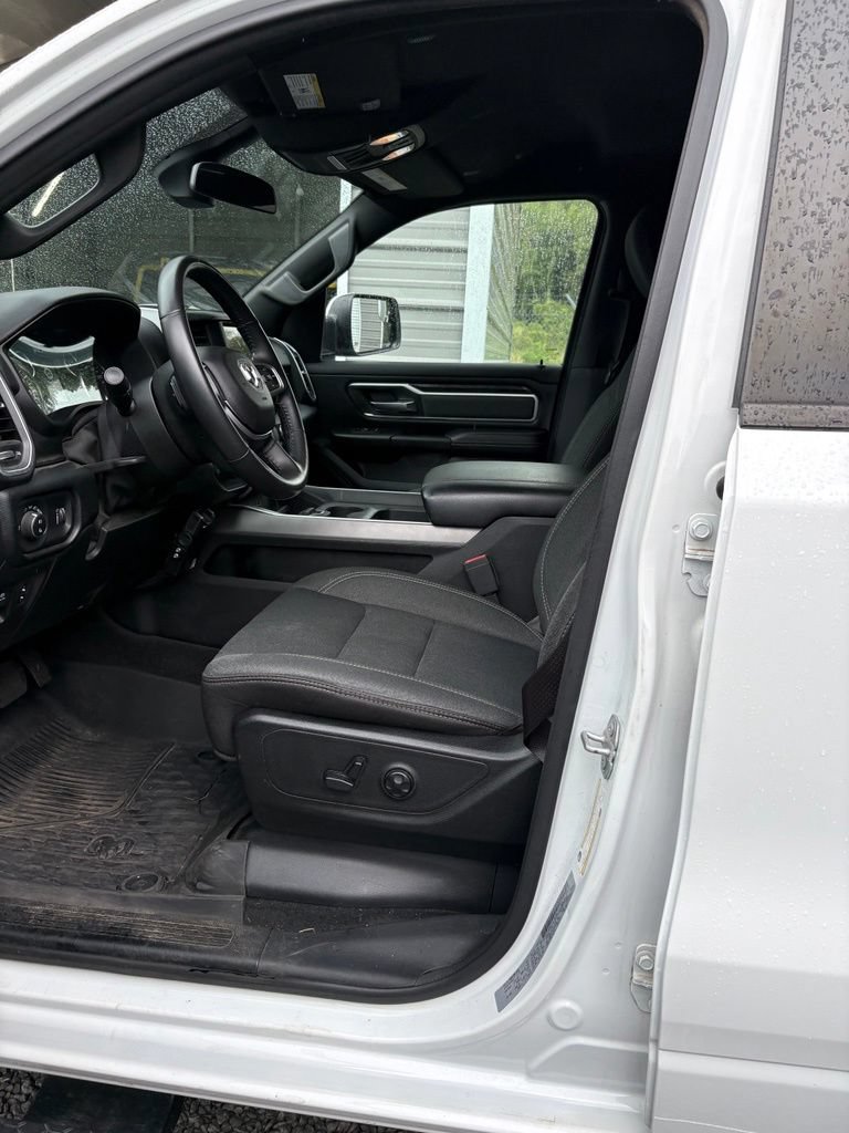 Used 2020 RAM 1500 Big Horn AWD/4WD image 15