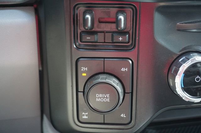 Certified 2024 Ford F250 Limited w/ FX4 Off-Road Package AWD/4WD image 9