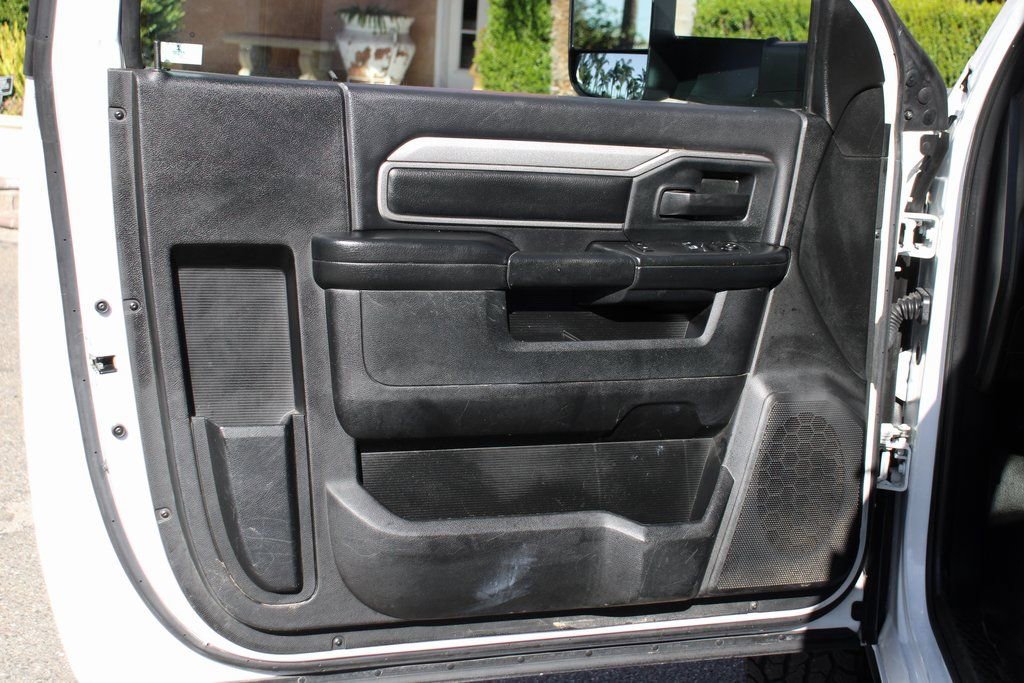 Used 2021 RAM 2500 Tradesman image 15