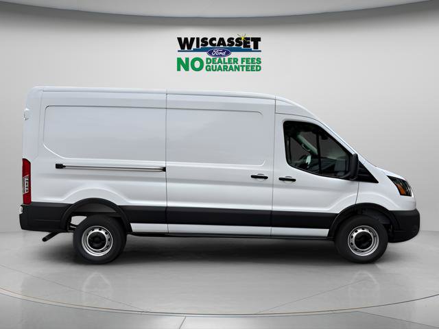 New 2026 Ford Transit 250 148 Medium Roof RWD image 14