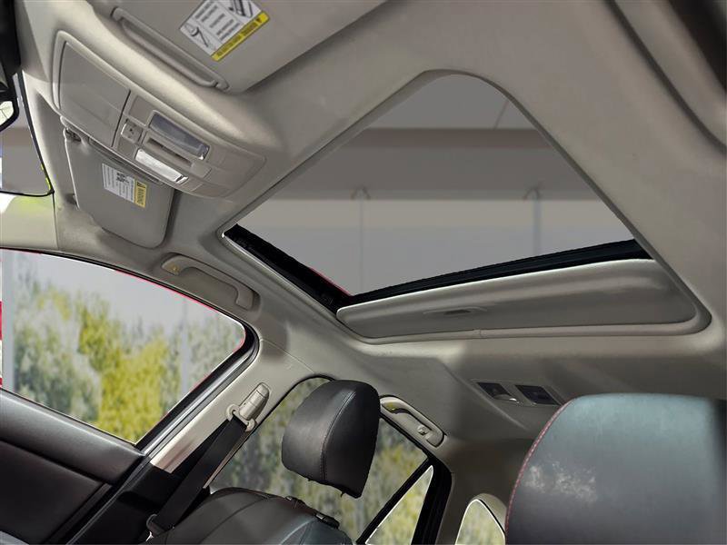 Used 2014 MAZDA CX-5 Grand Touring image 19