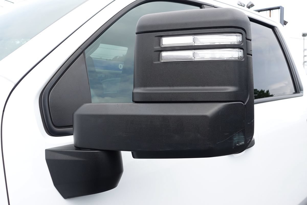 Used 2022 Chevrolet Silverado 2500 W/T w/ WT Convenience Package AWD/4WD image 7