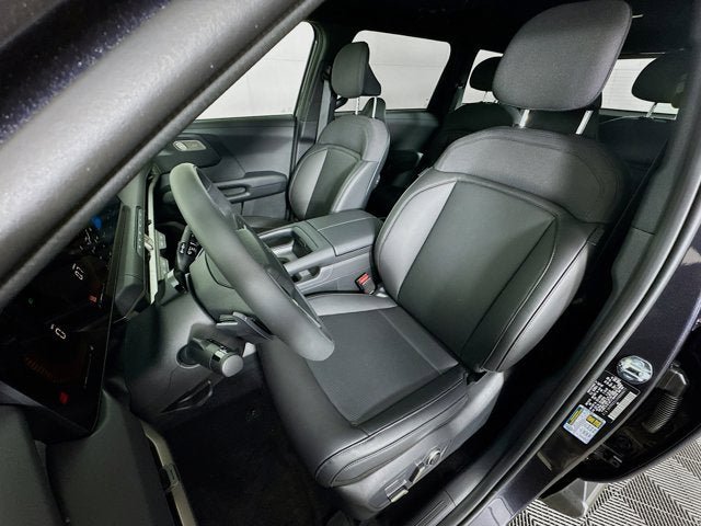 New 2027 Kia Telluride S AWD/4WD image 22