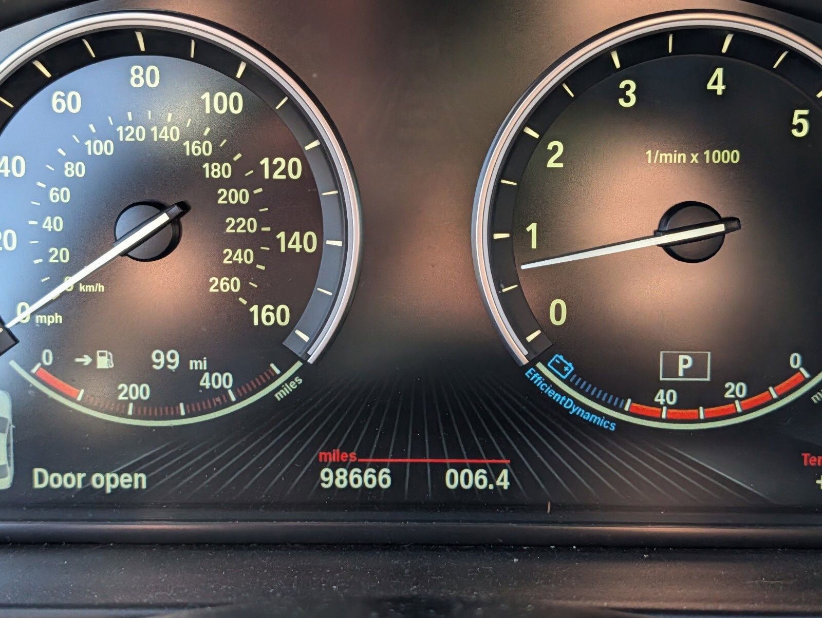 Used 2014 BMW 535i xDrive Sedan image 29