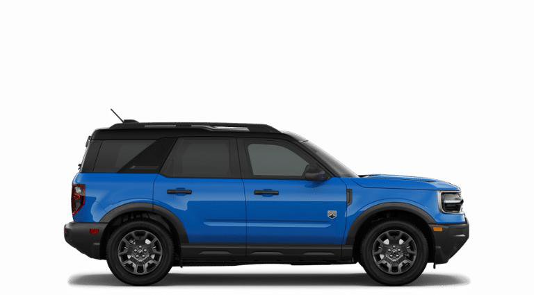 New 2026 Ford Bronco Sport Big Bend w/ Convenience Package image 28