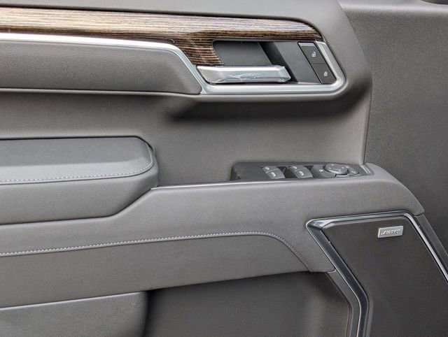 New 2026 GMC Sierra 1500 Elevation w/ Elevation Premium Package image 14