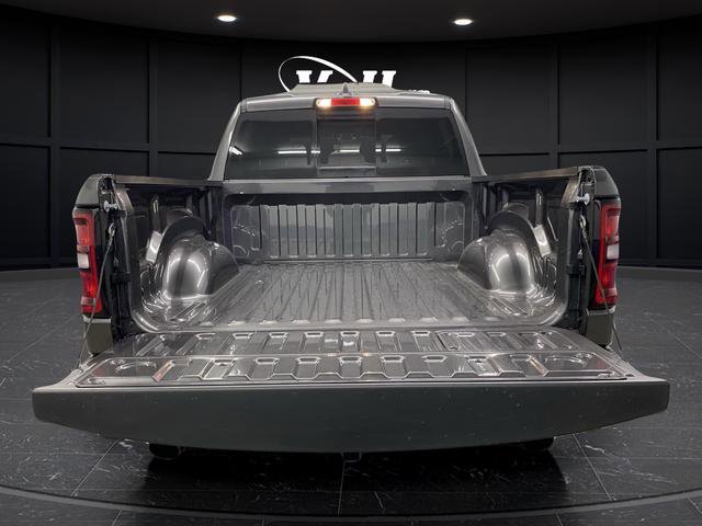 New 2026 RAM 1500 Laramie w/ Night Edition image 15