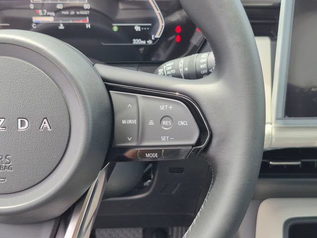 New 2026 MAZDA CX-5 Preferred AWD/4WD image 19
