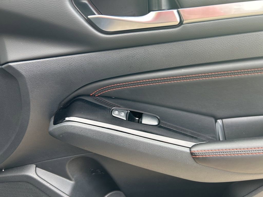 Used 2023 Nissan Altima 2.5 SR image 27