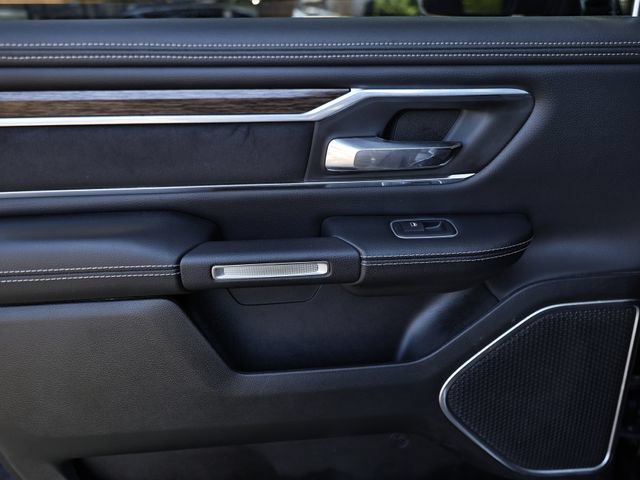 Used 2020 RAM 1500 Laramie AWD/4WD image 23
