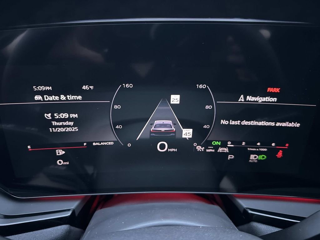 New 2025 Audi S5 Premium Plus image 14