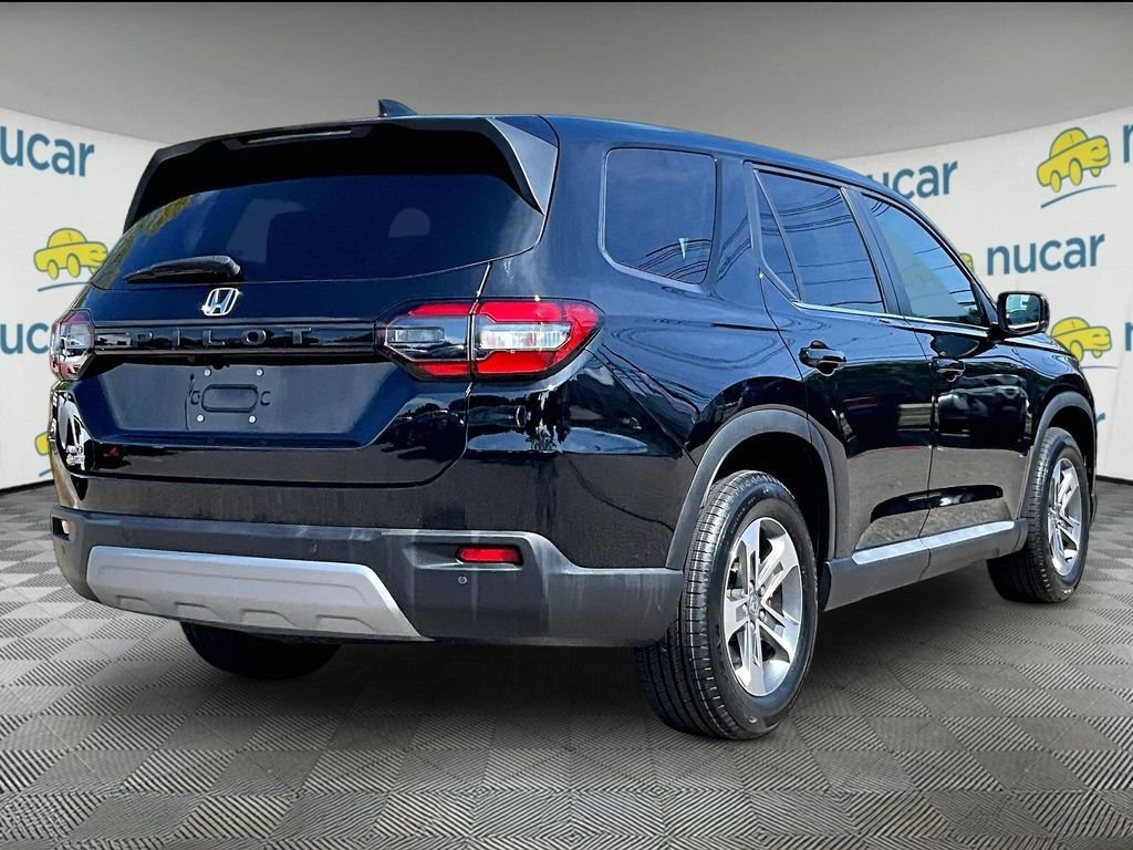 Used 2024 Honda Pilot EX-L image 6