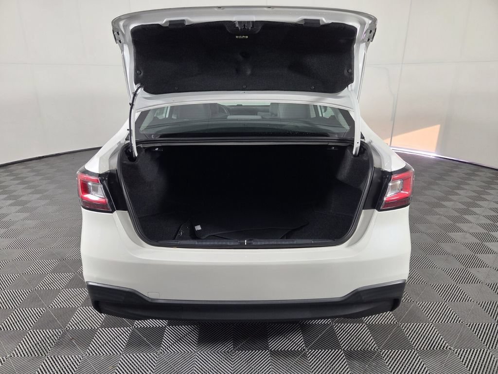 Used 2024 Subaru Legacy Premium AWD/4WD image 28
