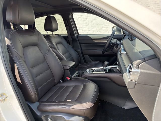 Used 2024 MAZDA CX-5 Signature image 13