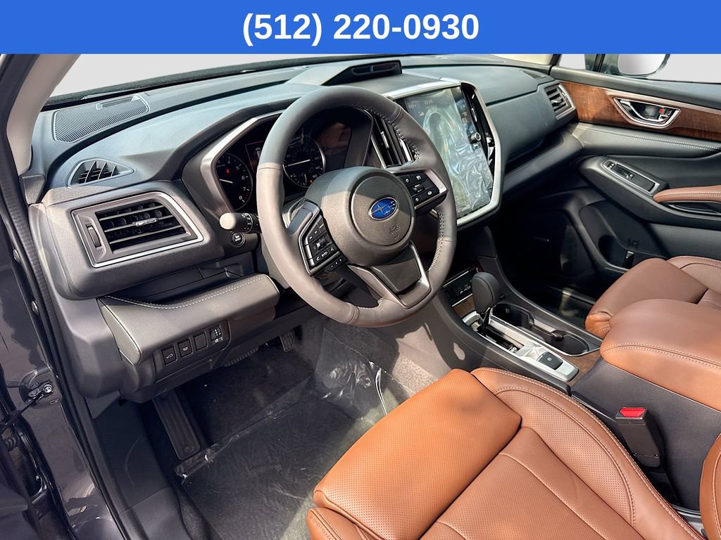 New 2025 Subaru Ascent Touring image 10