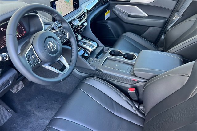 New 2026 Acura MDX w/ Technology Package image 8