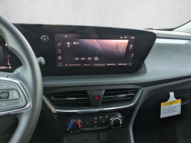 Used 2025 Buick Encore GX Sport Touring image 14