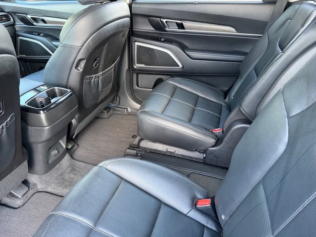 Used 2021 Kia Telluride EX w/ EX Premium Package FWD image 18