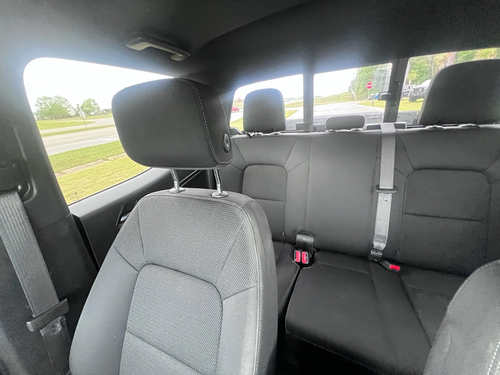 Used 2024 GMC Canyon Elevation w/ Convenience Package image 25