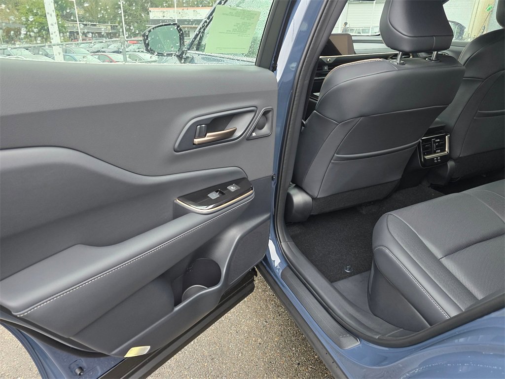 New 2026 Toyota Crown Limited image 17