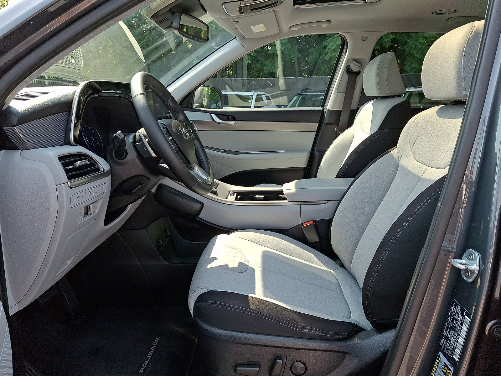 Used 2020 Hyundai Palisade SEL AWD/4WD image 14