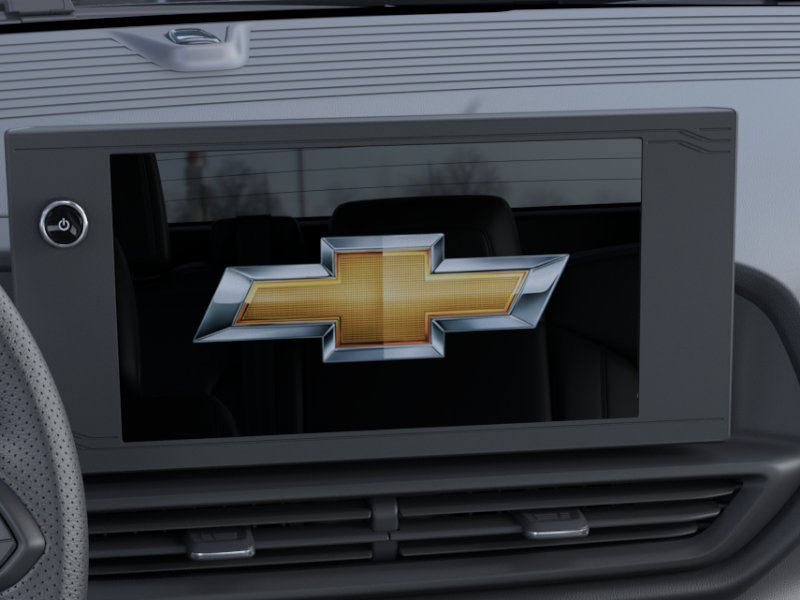 New 2024 Chevrolet Silverado EV W/T AWD/4WD image 56
