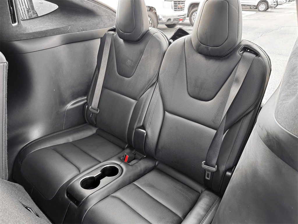 Used 2022 Tesla Model X image 26