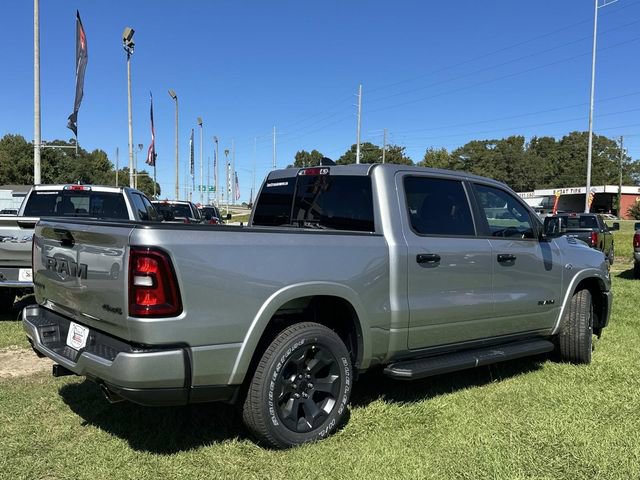 New 2026 RAM 1500 Big Horn image 9