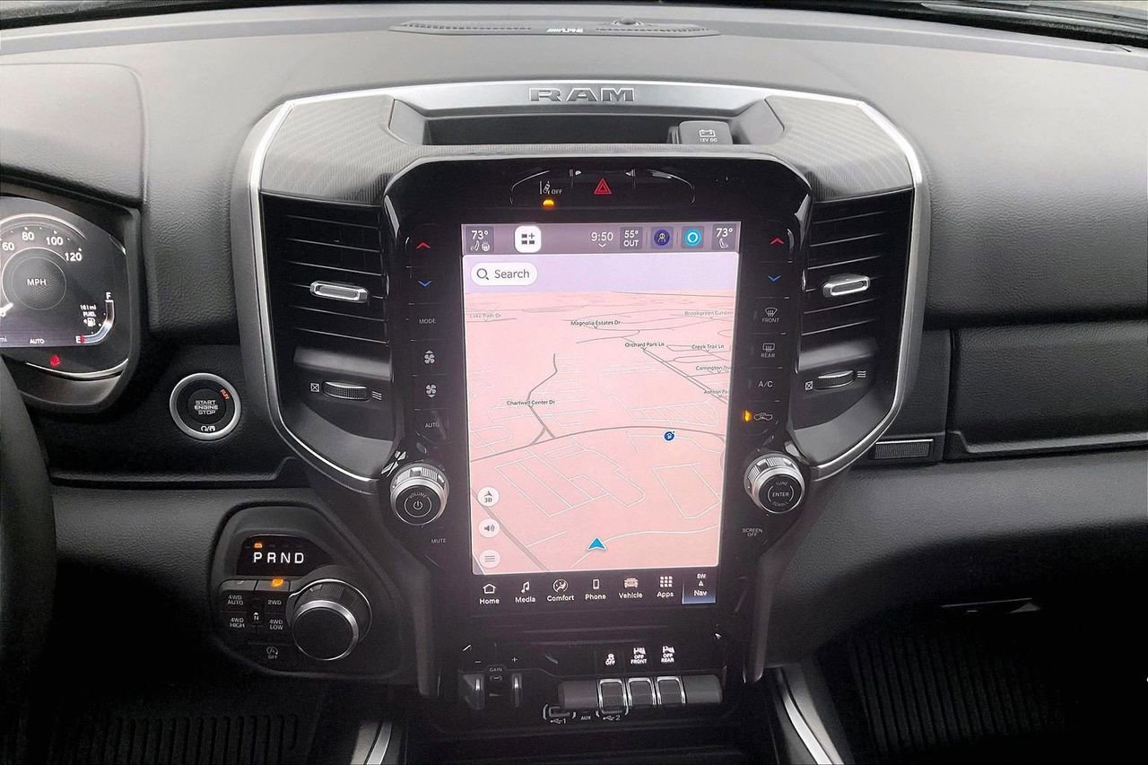 New 2026 RAM 1500 Big Horn image 13