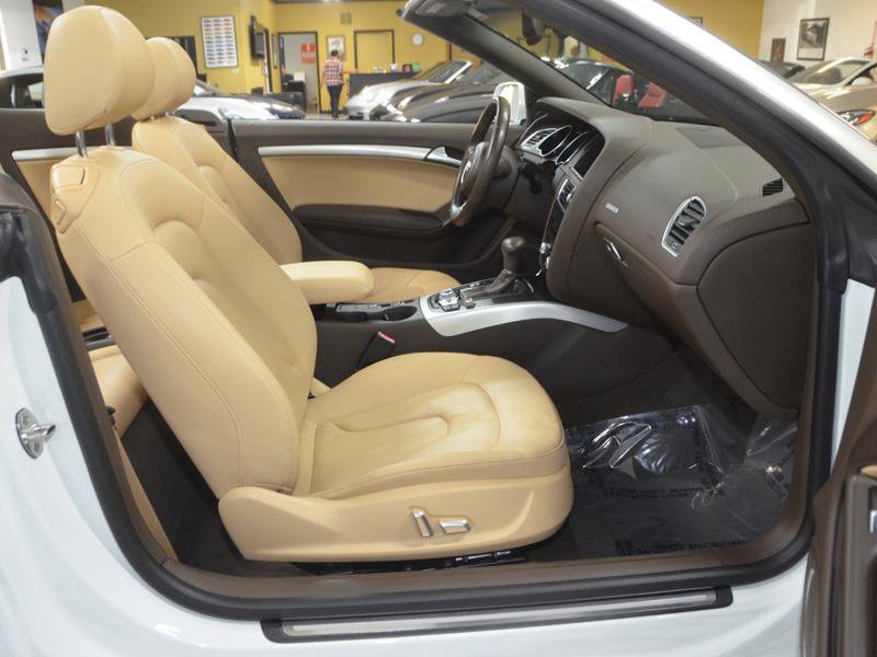 Used 2014 Audi A5 2.0T Premium Plus image 23