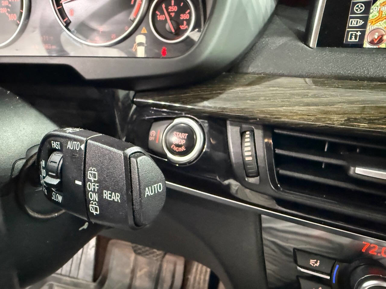 Used 2016 BMW X5 xDrive35i image 15