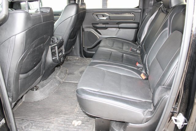 Used 2021 RAM 1500 Rebel w/ Rebel Level 2 Equipment Group image 6