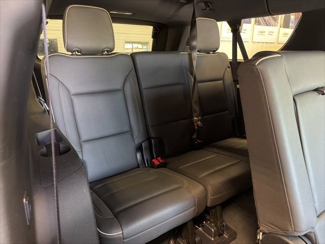Used 2025 GMC Yukon XL Elevation AWD/4WD image 31