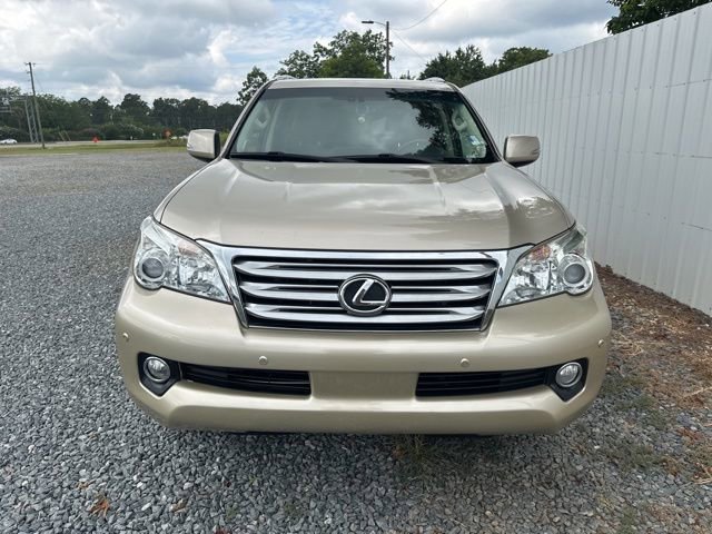 Used 2012 Lexus GX 460 image 8