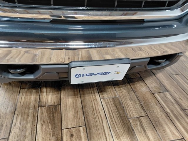 Certified 2018 GMC Sierra 1500 SLE w/ SLE Value Package image 23