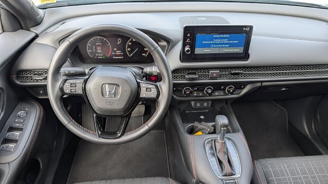 Used 2026 Honda HR-V Sport image 15