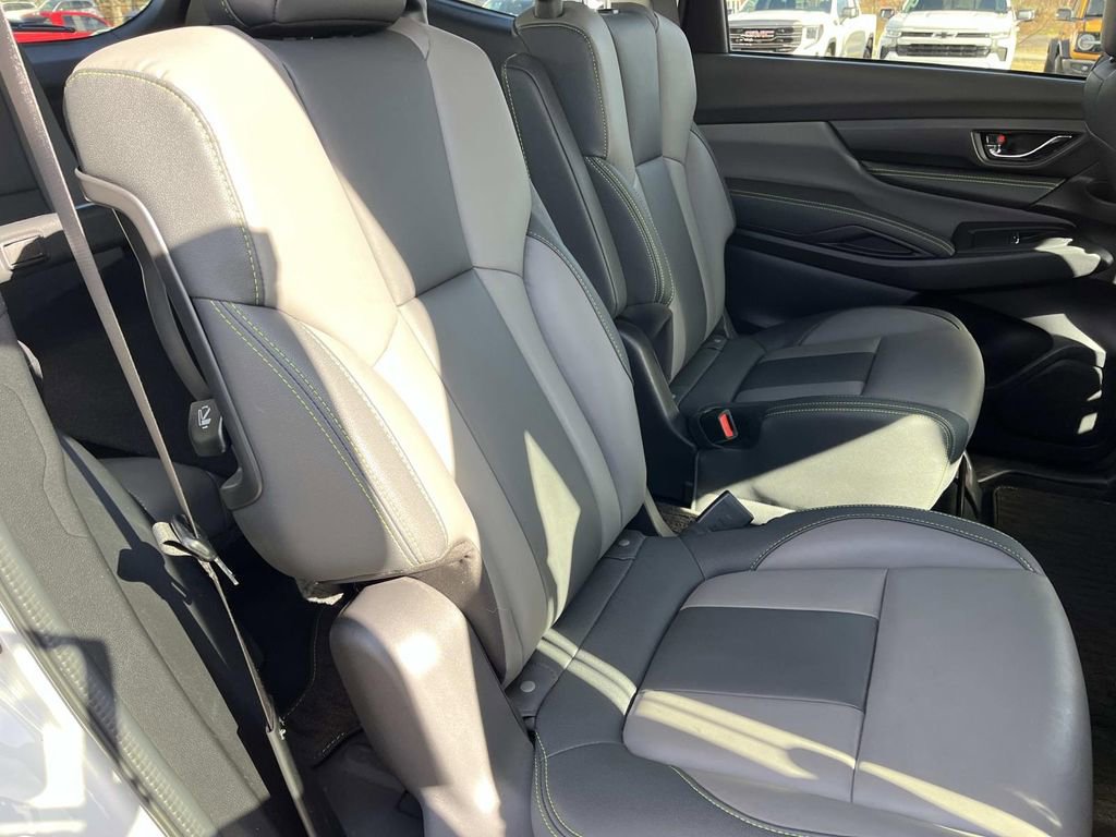 Used 2024 Subaru Ascent Onyx Edition image 23