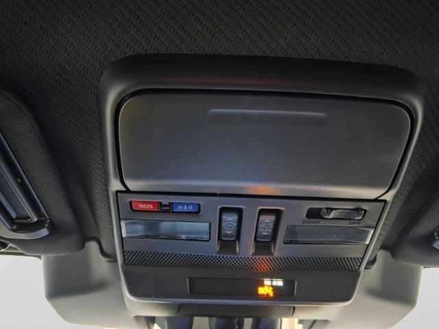 New 2026 Subaru Outback Limited AWD/4WD image 21