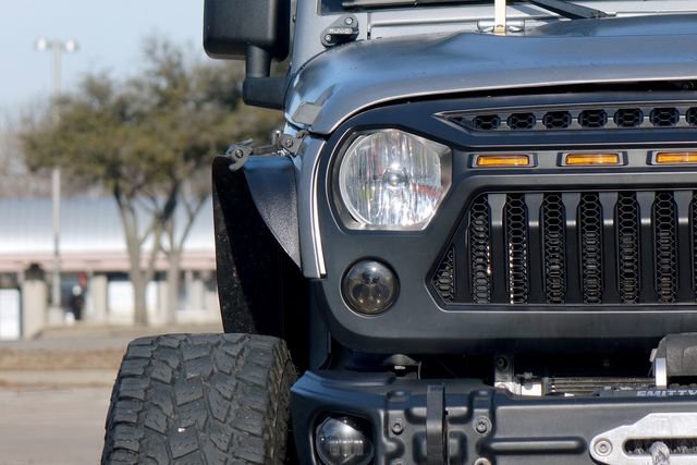 Used 2013 Jeep Wrangler Sport image 6