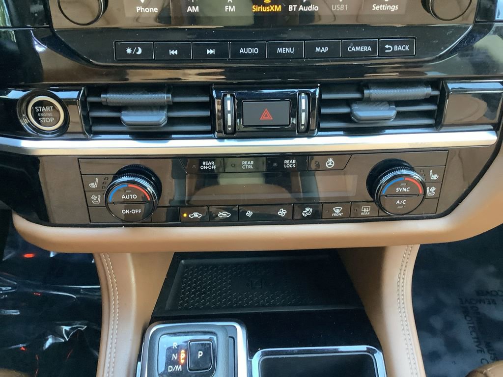 Used 2023 Nissan Pathfinder Platinum image 22