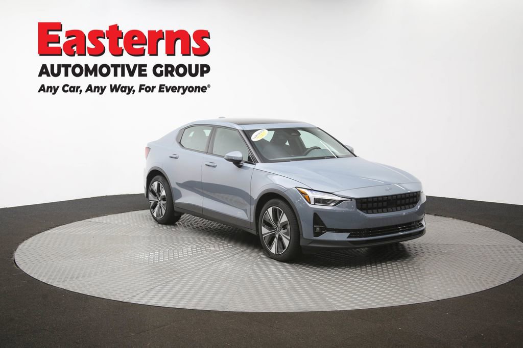 Used 2023 Polestar Polestar 2 w/ Pilot Pack FWD image 47