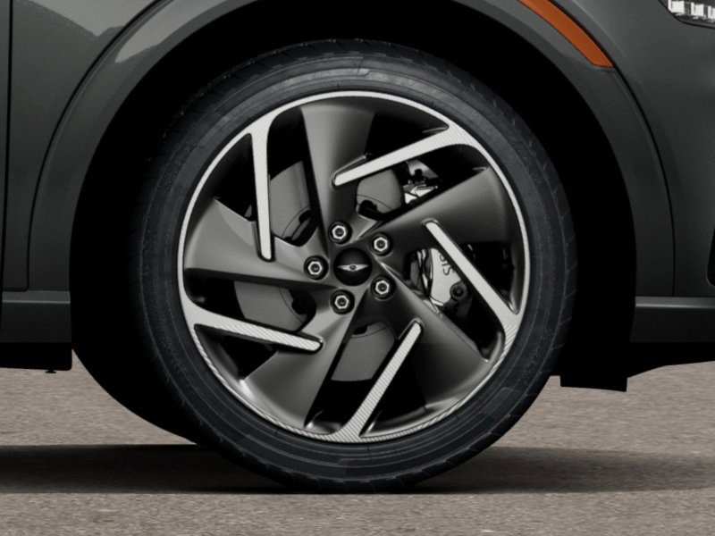 New 2026 Genesis GV60 Advance AWD/4WD image 8