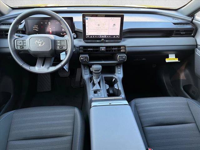 Used 2026 Toyota RAV4 SE w/ Weather Package AWD/4WD image 22