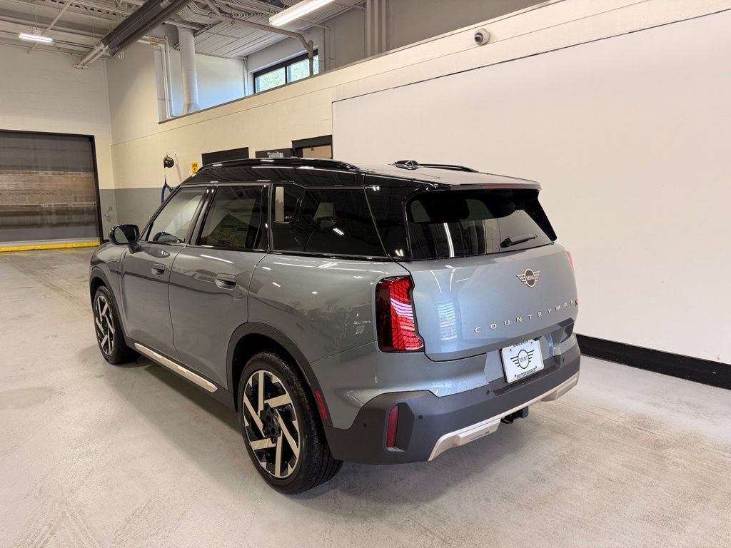 New 2027 MINI Cooper Countryman S AWD/4WD image 3